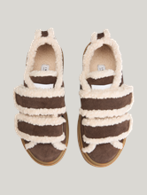 Bild von Sneaker VELCRO LOW