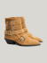 Bild von ERAS SUEDE ANKLE BOOTS