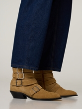 Image sur Bottines ERAS