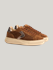 Bild von LIPARI SUEDE VELVET SNEAKER