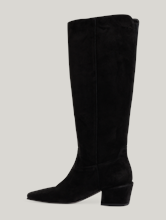 Image sur Bottes à tige haute NYLA