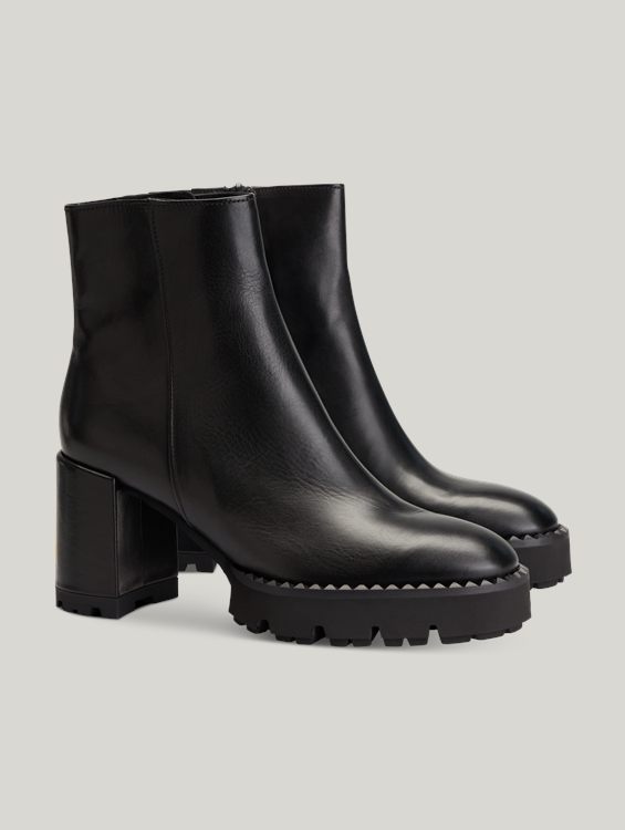 Bild von Stiefeletten KATE