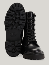 Image sur Bottes à lacets JACY