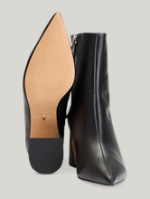 Bild von Stiefeletten