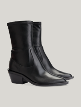 Bild von Stiefeletten