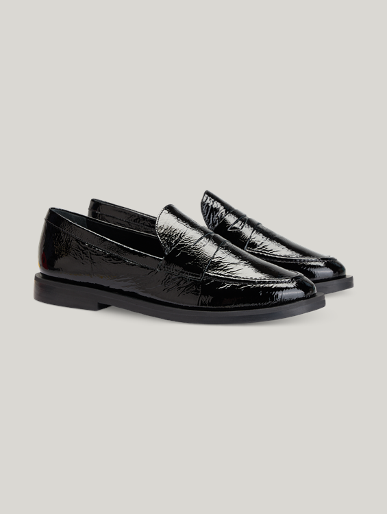 Image sur LOAFER LACKLEDER