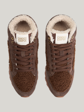 Image sur Baskets PLUME 5 MID