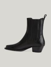 Bild von Stiefeletten DENEF