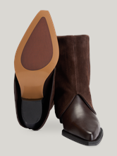 Image sur Bottines de cowboy