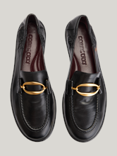 Image sur Loafer en cuir MIA