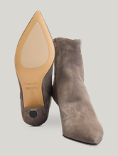 Image sur Bottines HENRIETTE