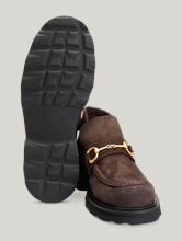 Bild von Loafer NICKY BOOTIE