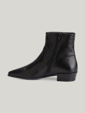 Bild von Stiefeletten