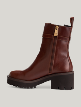 Bild von Stiefeletten KRUSLIN