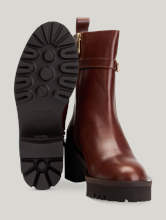 Bild von Stiefeletten KRUSLIN