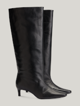 Bild von Schaftstiefel