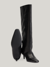 Bild von Schaftstiefel