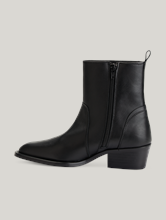 Bild von Stiefeletten