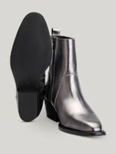 Bild von  Stiefeletten