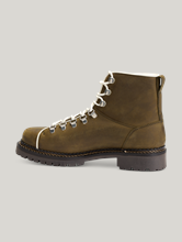 Bild von Schnürstiefel RETRO