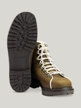 Bild von Schnürstiefel RETRO