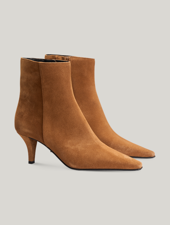 Bild von Stiefeletten HOPE