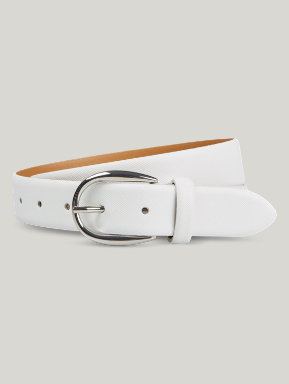 Bild von Ledergürtel