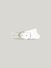 Image sur Ceinture cuir