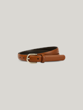 Image sur Ceinture en cuir