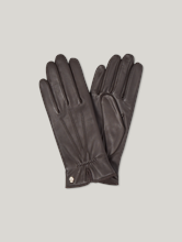 Bild von Lederhandschuh