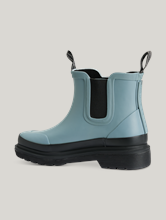 Bild von Regenstiefel