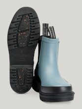 Bild von Regenstiefel