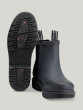 Bild von Regenstiefel