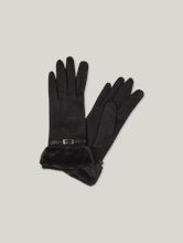 Bild von Handschuhe aus Jersey