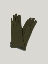 Bild von Handschuhe aus Jersey