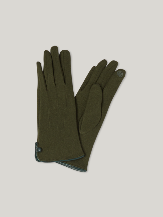 Bild von Handschuhe aus Jersey