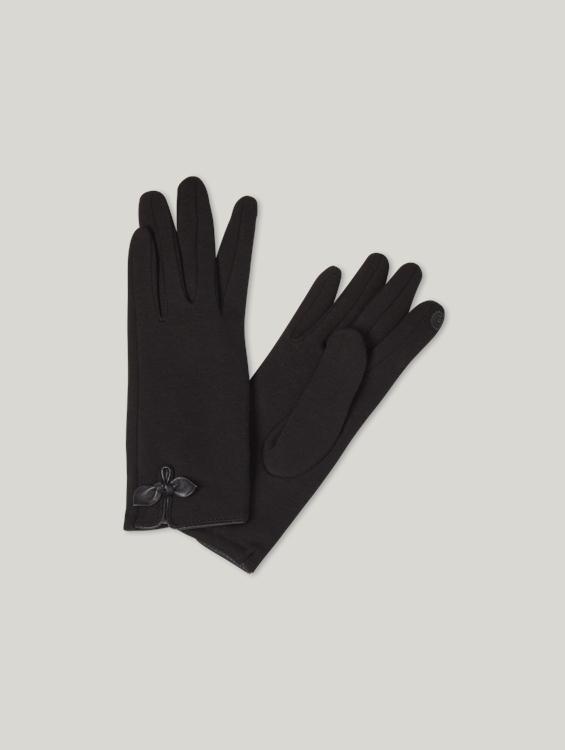 Image sur Gant fonction tactile