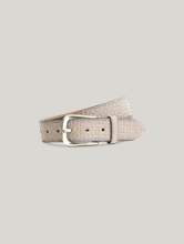 Image sur Ceinture cuir