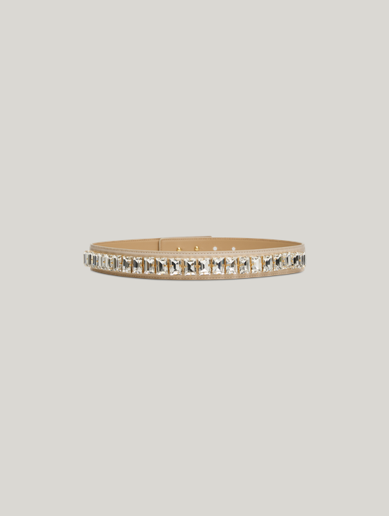 Image sur Ceinture avec CRYSTALS