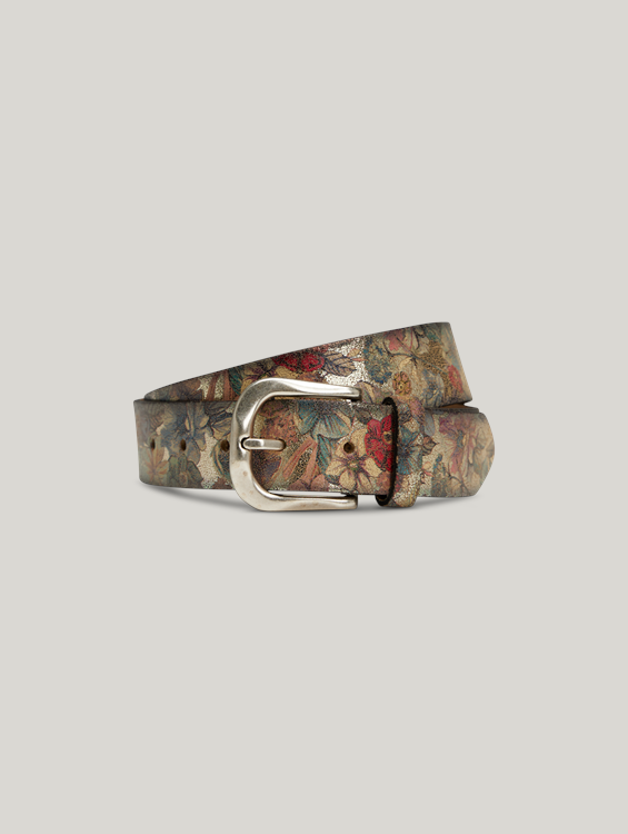 Image sur Ceinture cuir