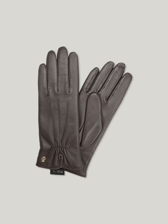 Bild von Lederhandschuhe