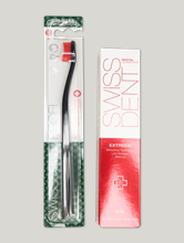 Bild von Swissdent feat. Maison Mollerus Travel Set