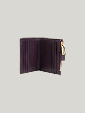 Image sur Porte-cartes avec porte-monnaie