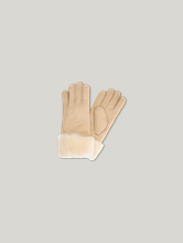 Bild von Handschuhe aus Lammfell