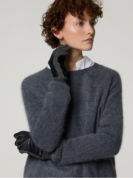 Bild von Lederhandschuhe SMILLA