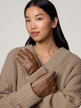 Bild von Lederhandschuhe SMILLA