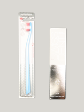 Bild von Swissdent feat. Maison Mollerus Travel Set