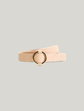 Bild von Ledergürtel