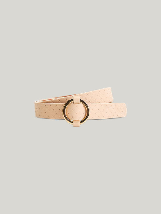 Bild von Ledergürtel