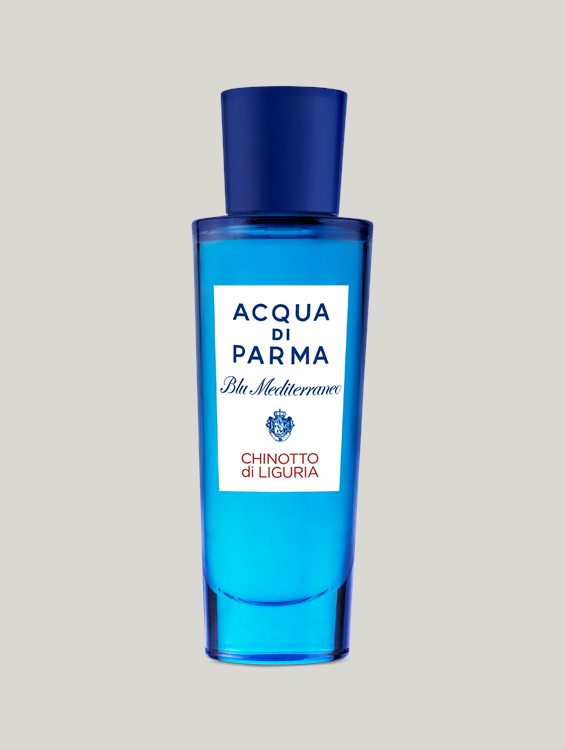 Bild von Eau de Toilette 30ml CHINOTTO DI LIGURIA